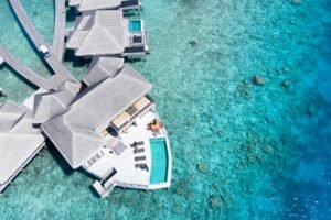 Luxury Holiday Getaway