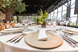 Fine Dining Escape